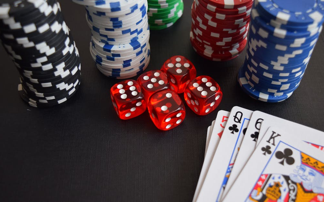 Tax implications of legal gambling